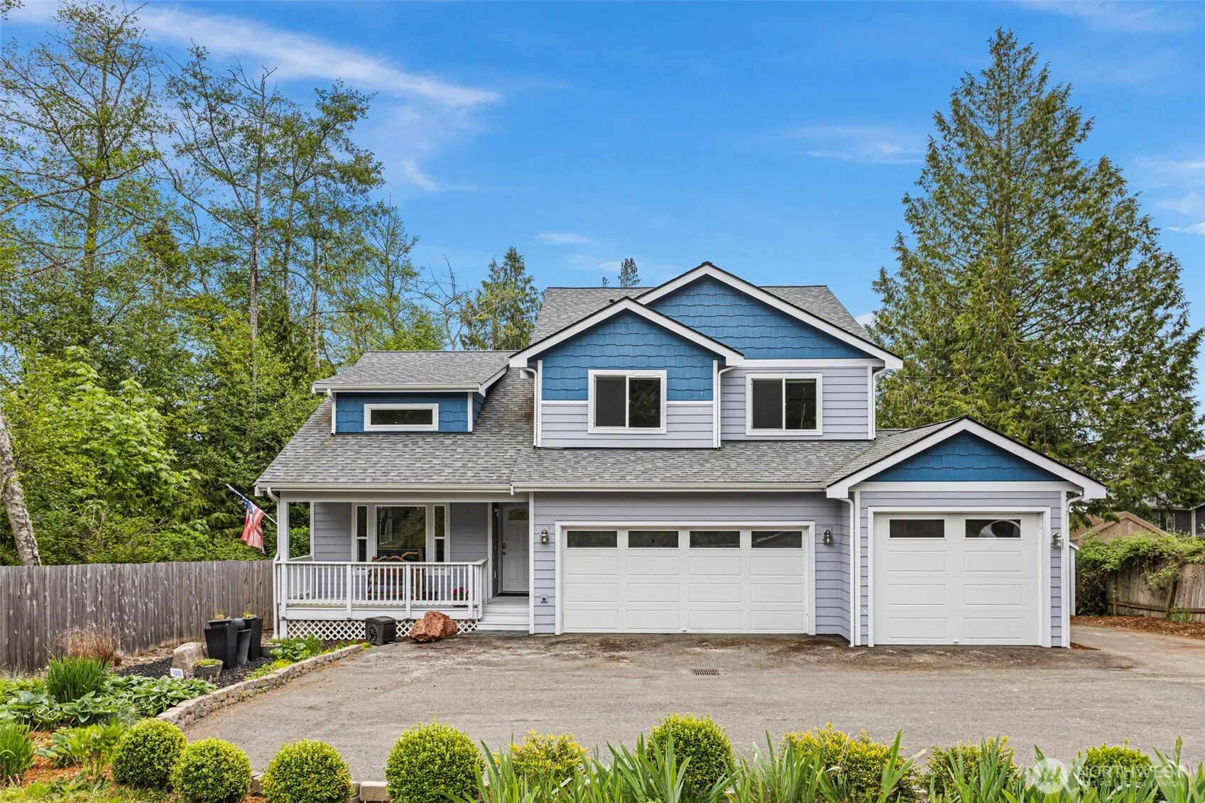 Property photo for 3013 Paradise Bay Road, Port Ludlow