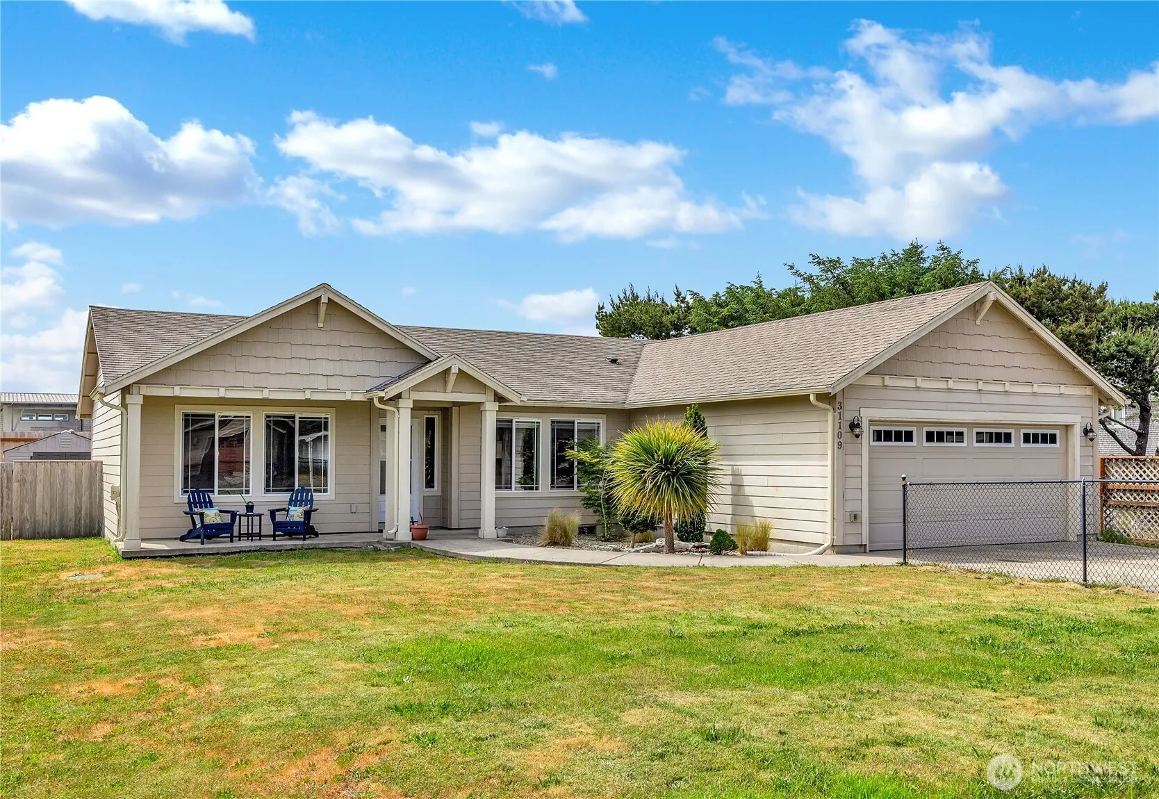 Property photo for 31109 H Street, Ocean Park