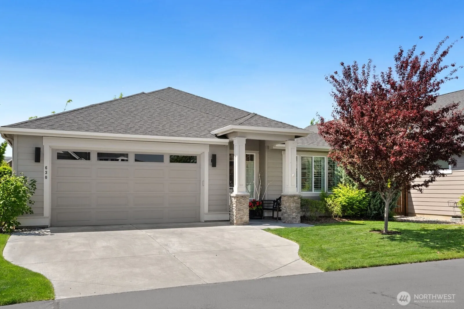Property photo for 630 Se Whimbrel Loop, College Place photo 2