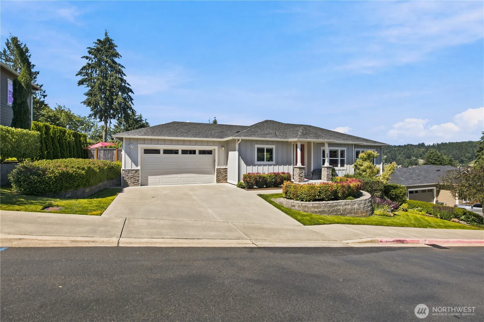 Property photo for 3877 Scott Lane, Gig Harbor