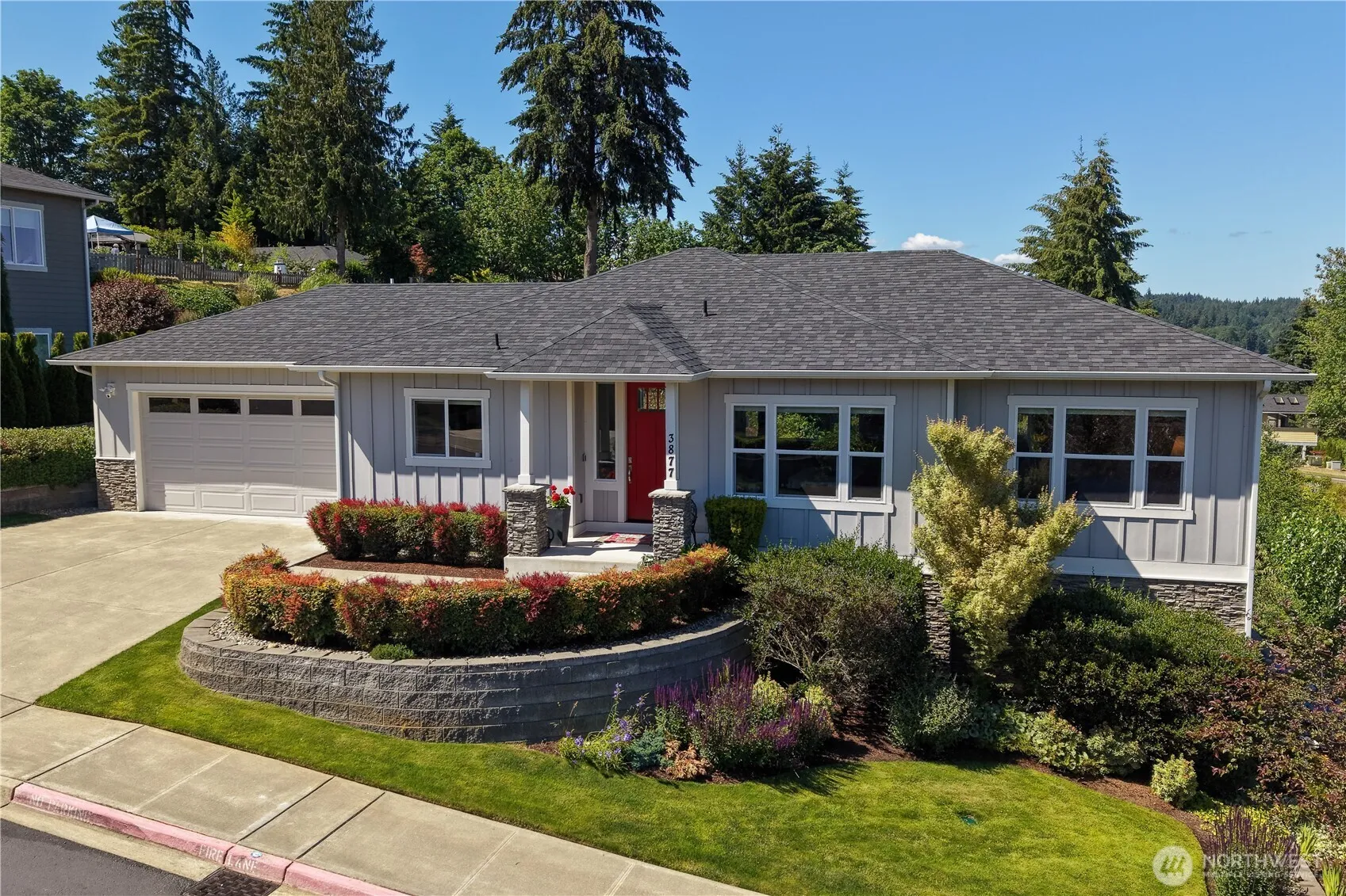 Property photo for 3877 Scott Lane, Gig Harbor photo 2