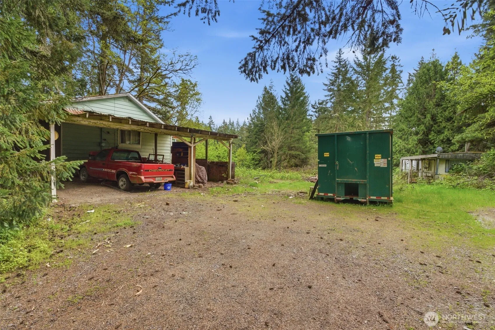 Property photo for 1821 Nw Rude Road, Poulsbo photo 5