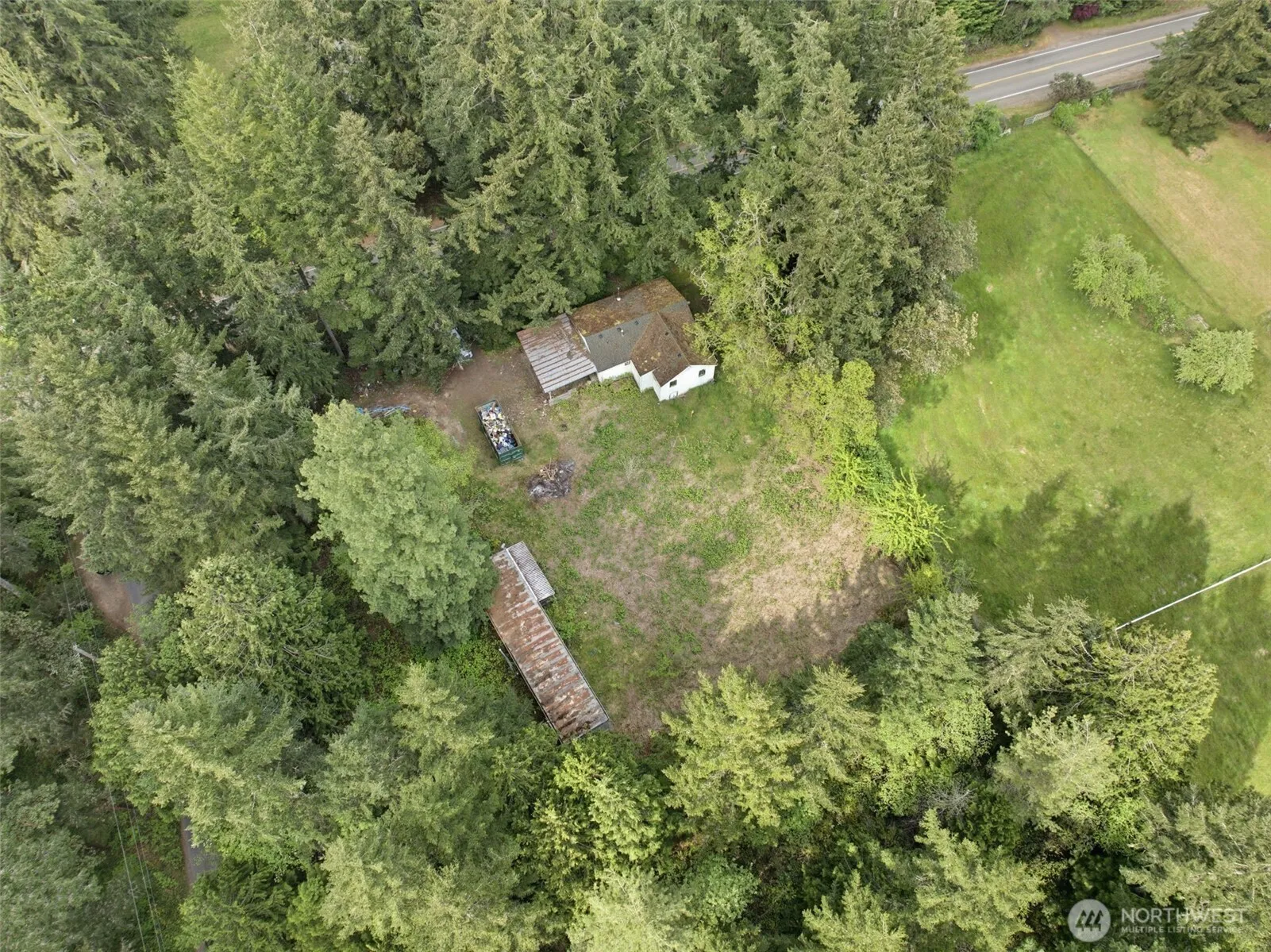 Property photo for 1821 Nw Rude Road, Poulsbo photo 3