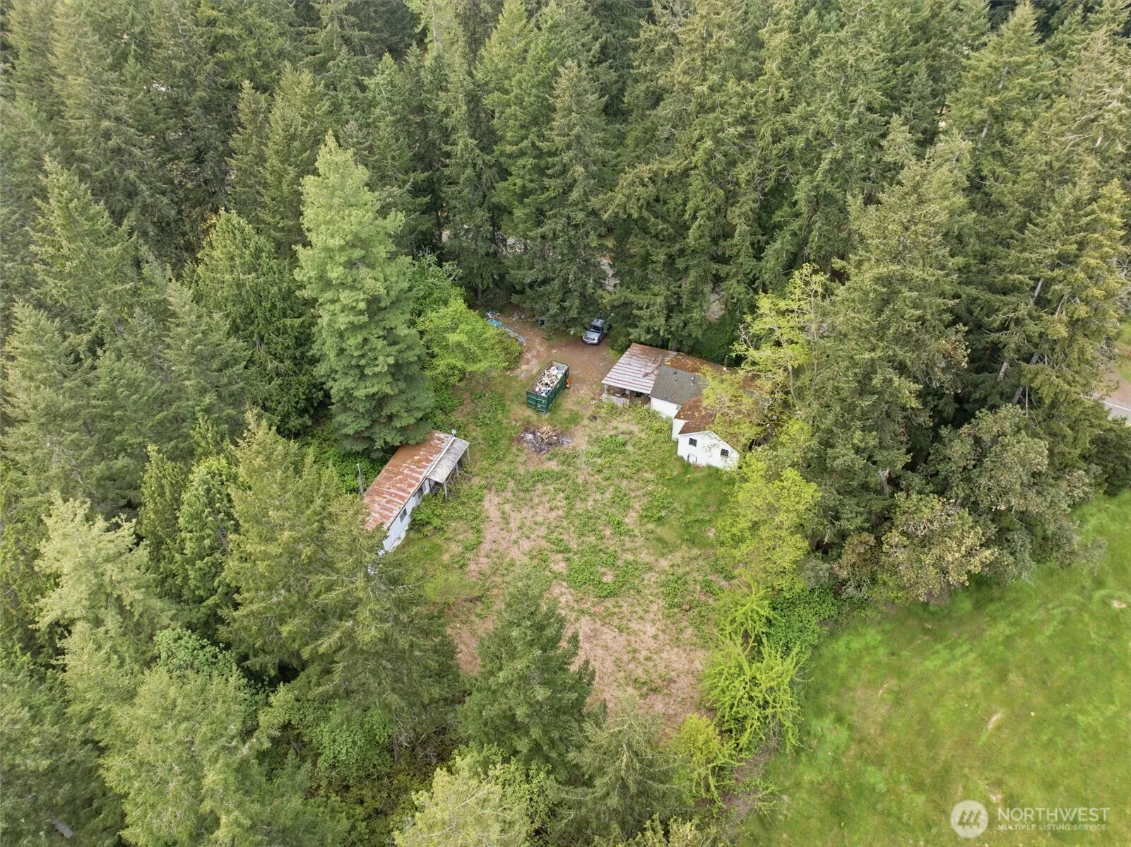 Property photo for 1821 Nw Rude Road, Poulsbo photo 4