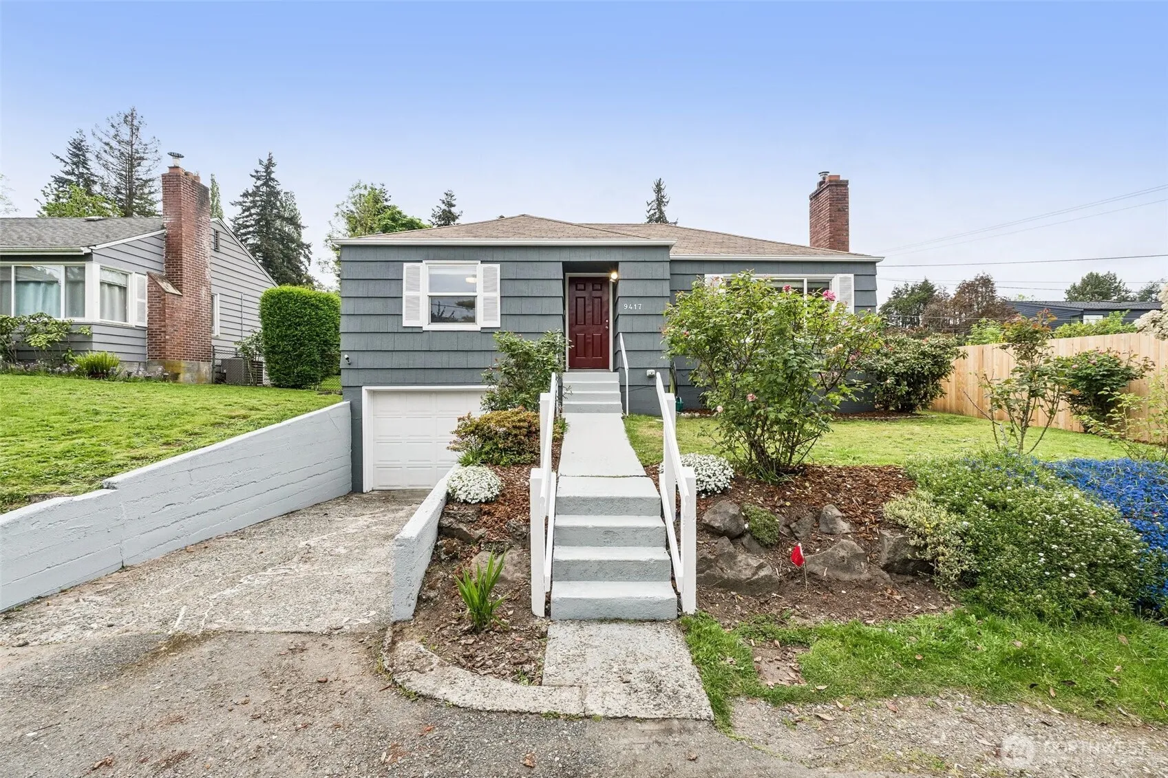 Property photo for 9417 44th Place Ne, Seattle