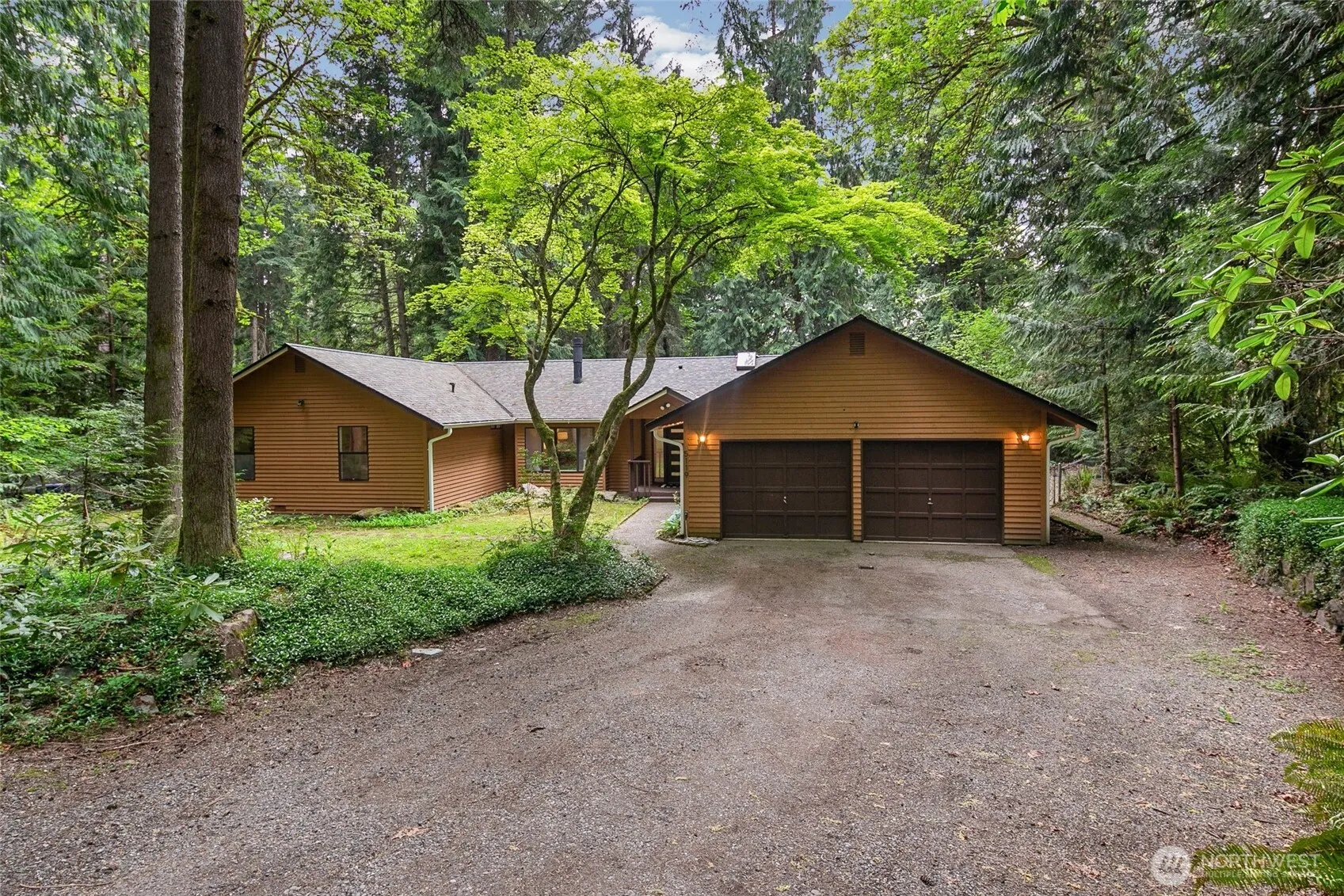 5119 277th Avenue Ne, Redmond