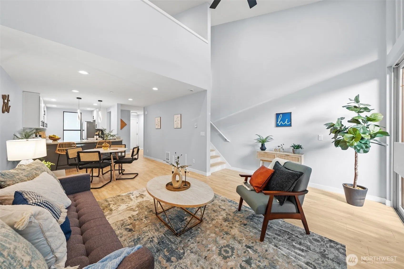 6439 Ne 139th Avenue #30, Redmond