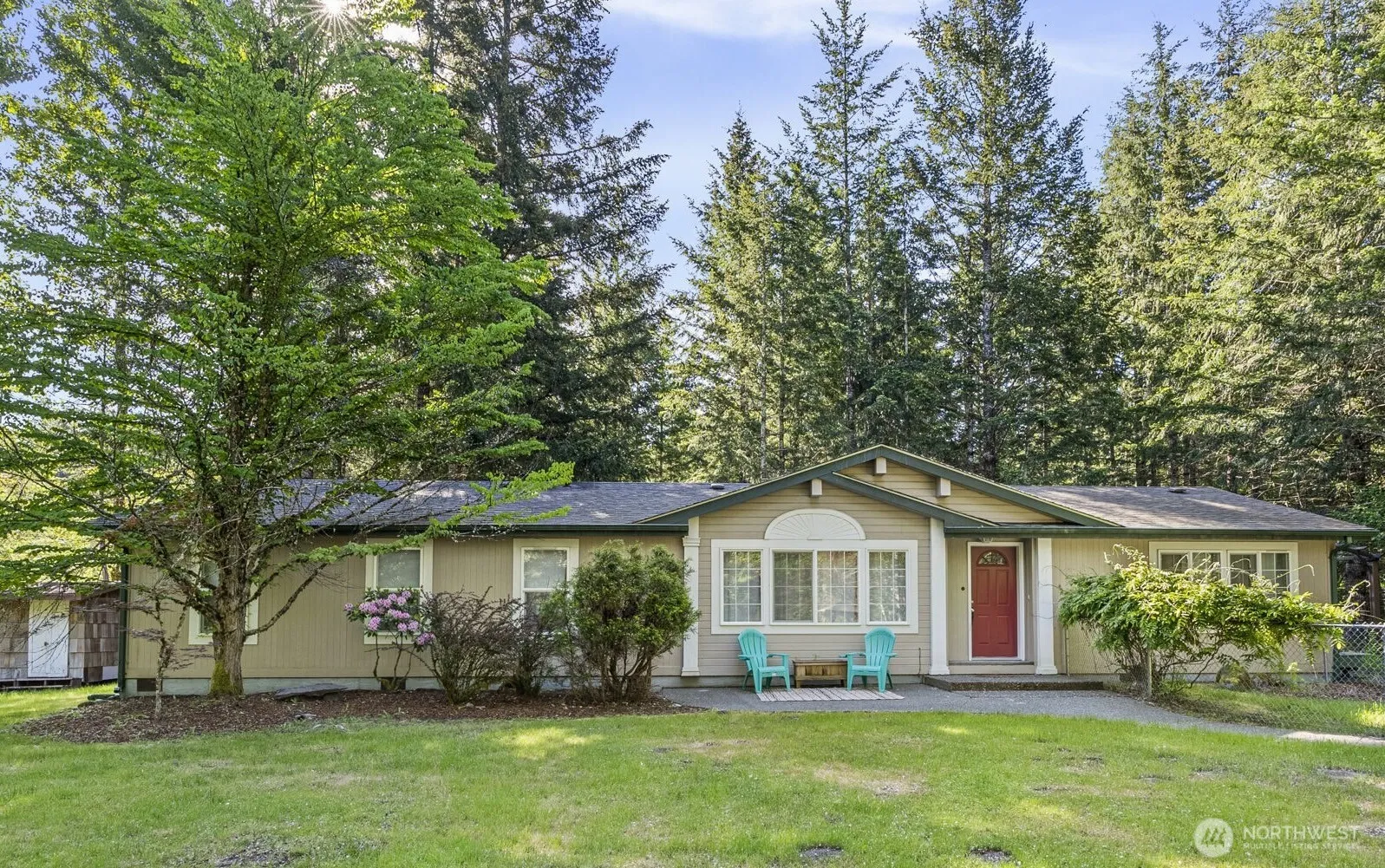 Property photo for 151 Roundwood Lane, Packwood