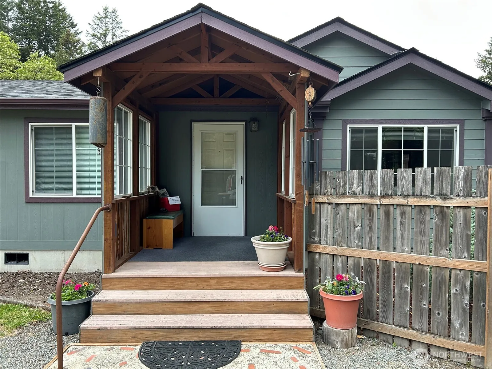 Property photo for 0 Us Highway 12, Packwood