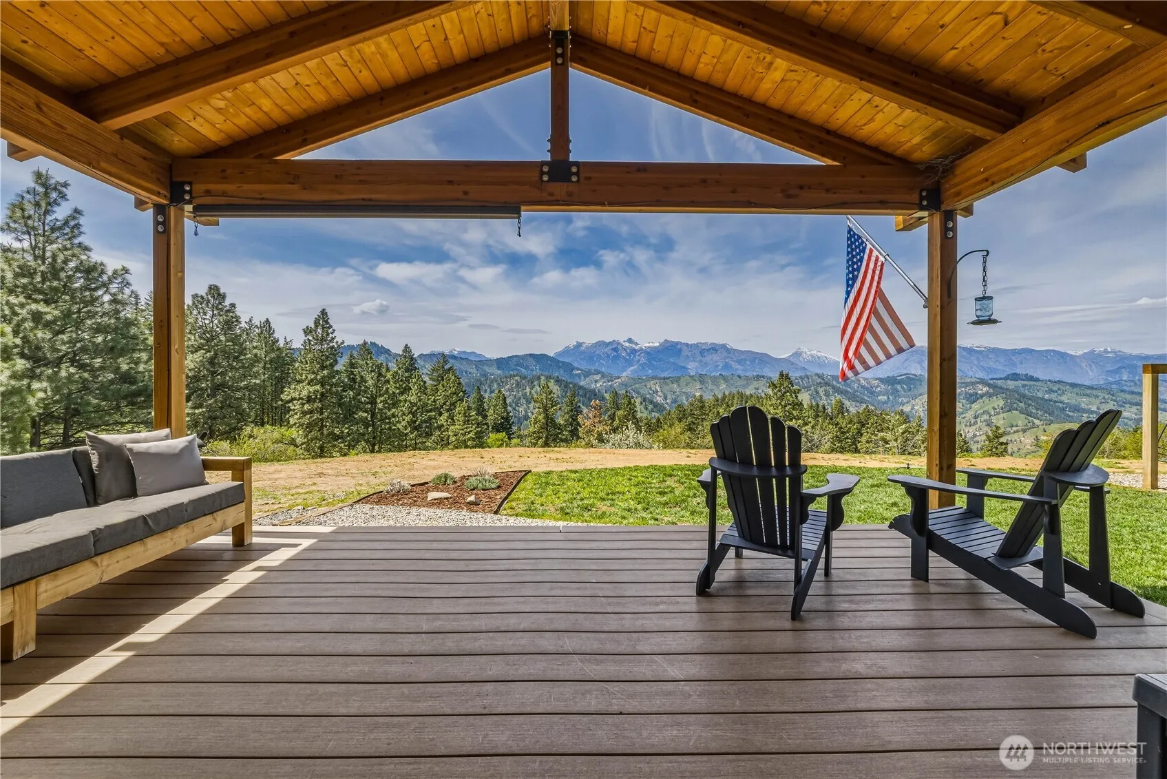 Property photo for 4723 Sky Meadows Road, Cashmere photo 5