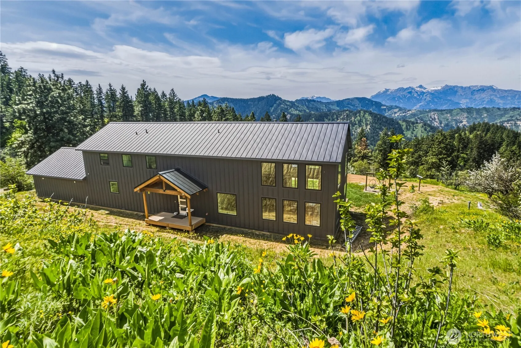 Property photo for 4723 Sky Meadows Road, Cashmere photo 3