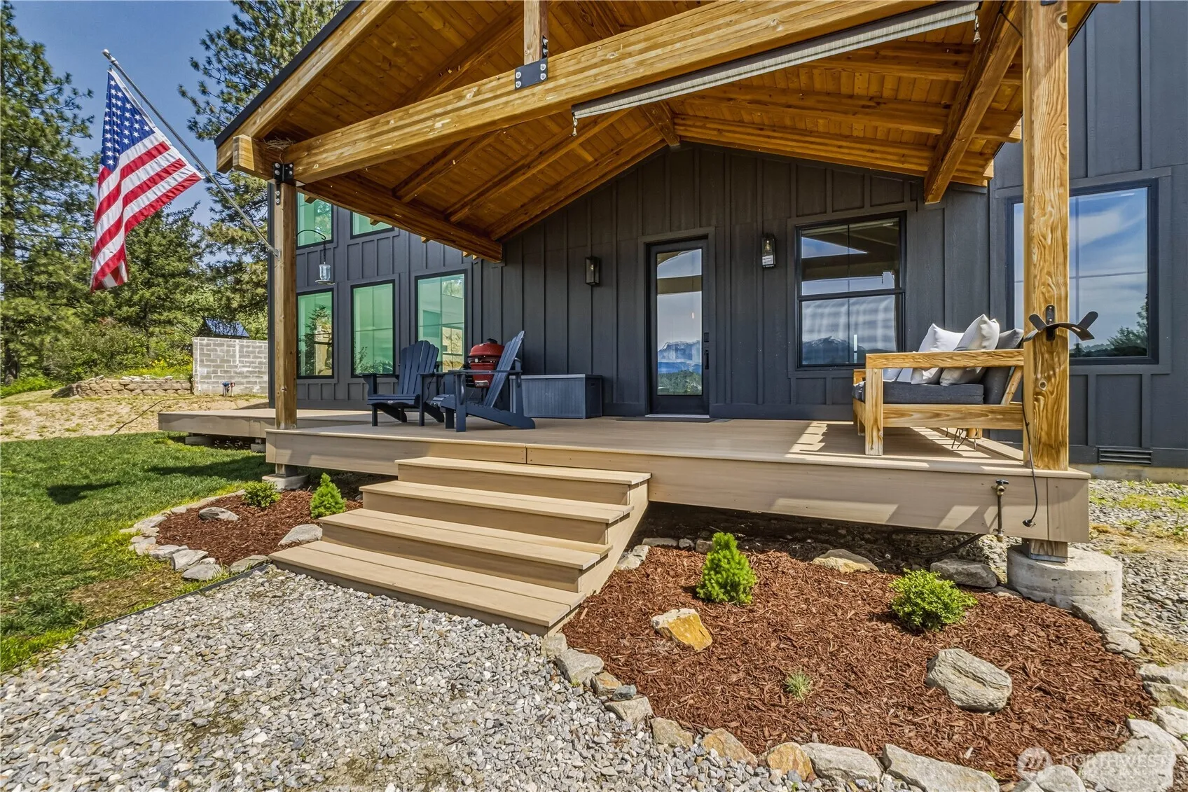 Property photo for 4723 Sky Meadows Road, Cashmere photo 4