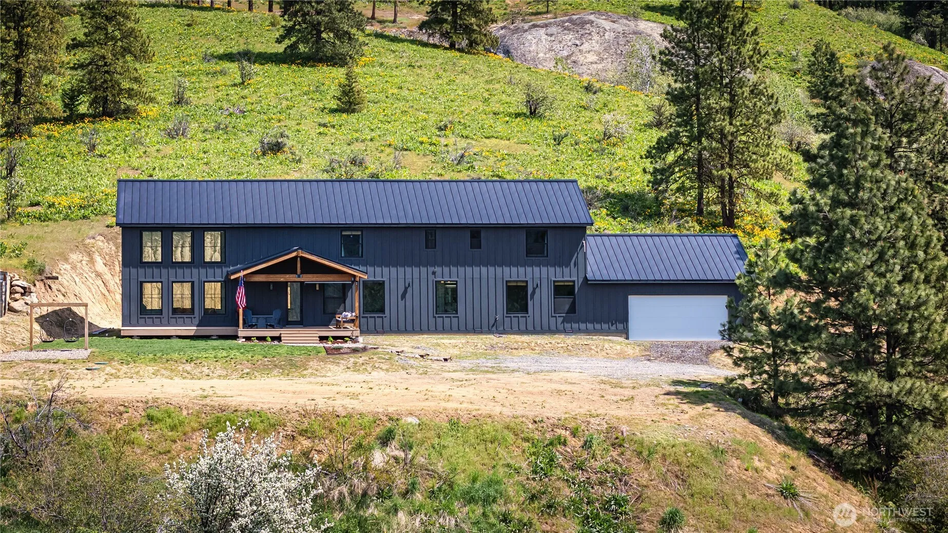 Property photo for 4723 Sky Meadows Road, Cashmere photo 2