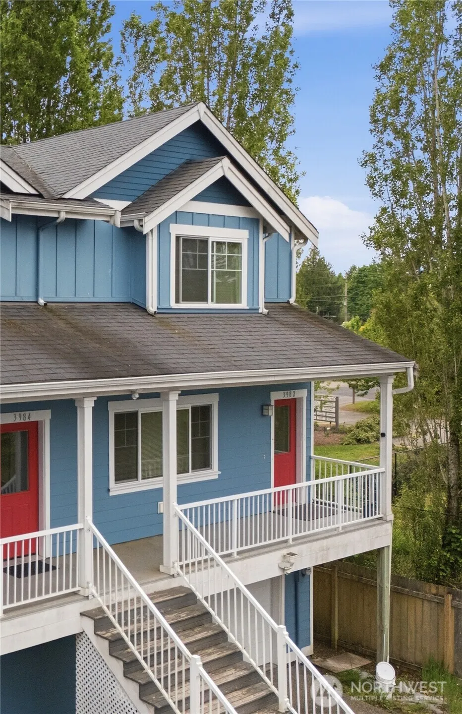 Property photo for 3982 Thimbleberry Place Se, Port Orchard