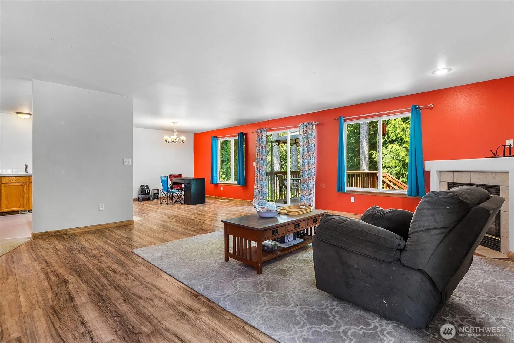 Property photo for 18211 58th Street Ct E, Lake Tapps photo 5
