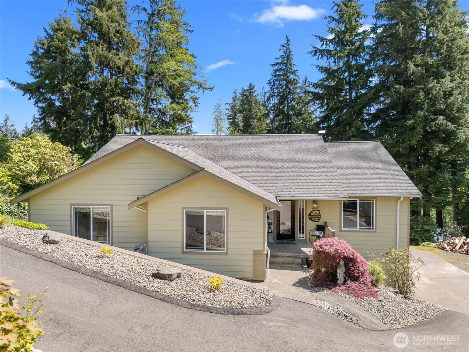 Property photo for 1405 Bellevue Avenue, Aberdeen