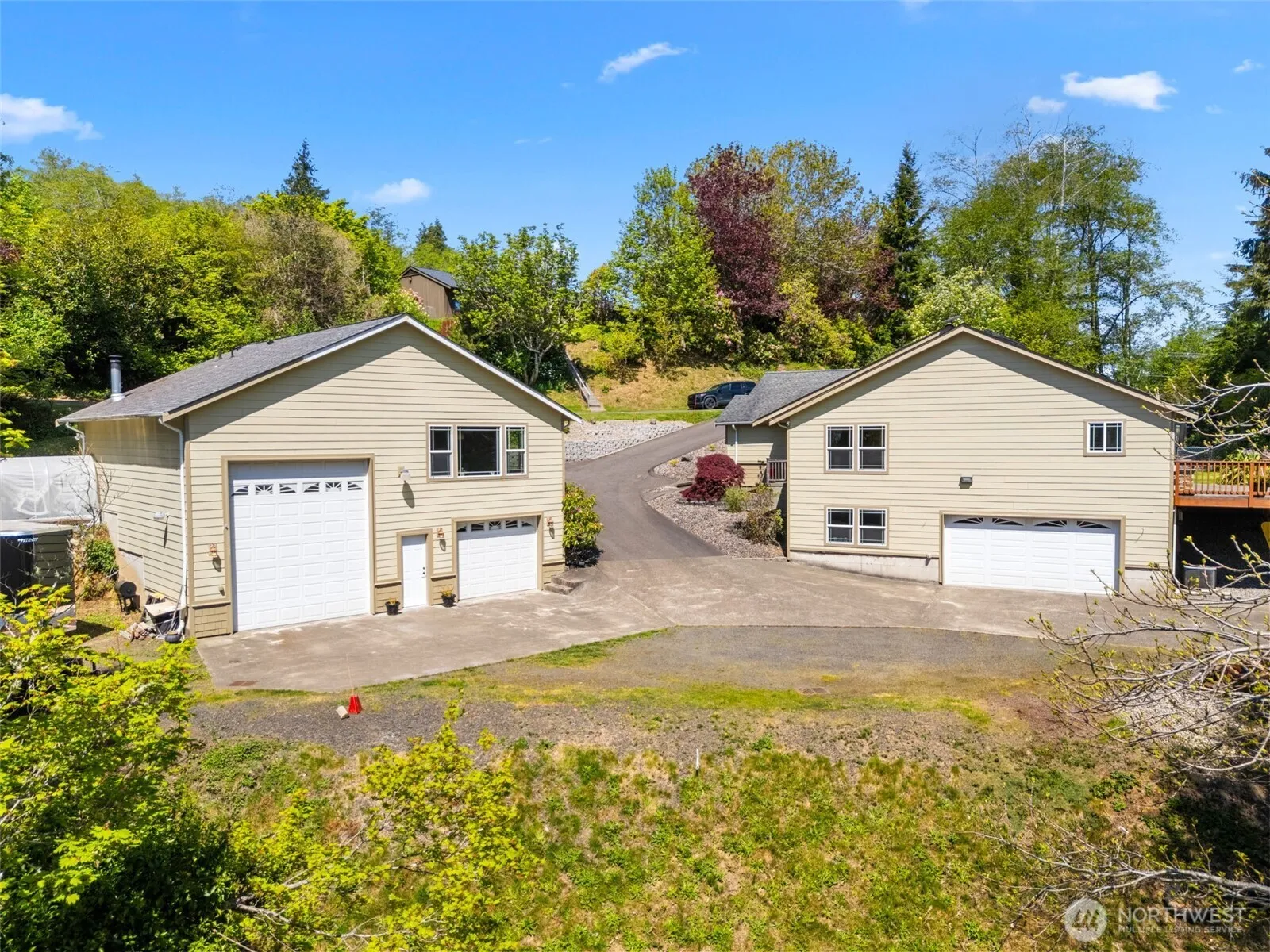 Property photo for 1405 Bellevue Avenue, Aberdeen photo 2