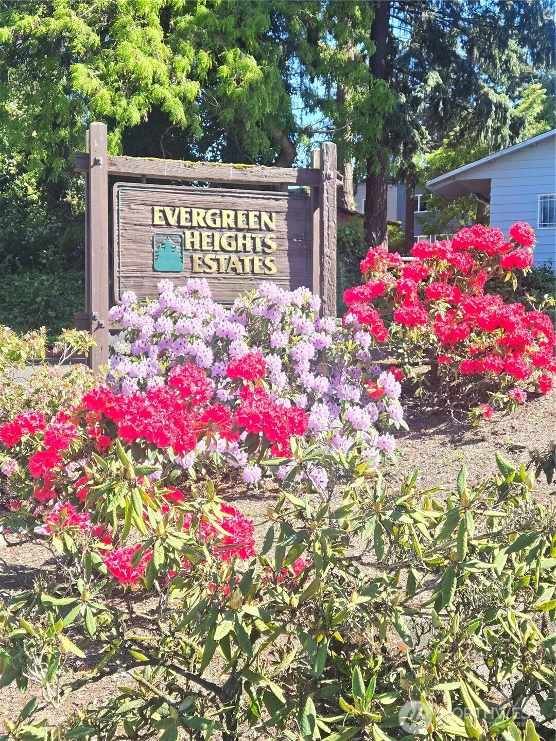 Property photo for 3515 S 160th Street #b-5, Sea Tac photo 3