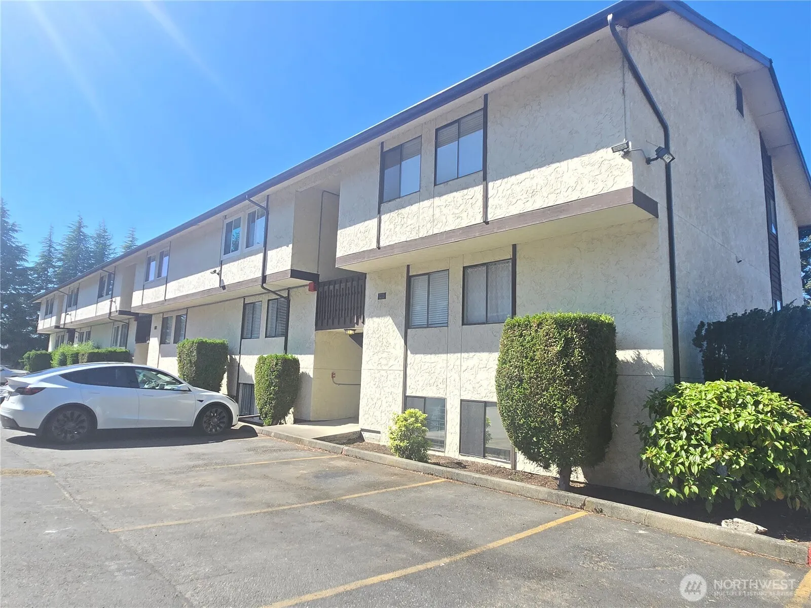 Property photo for 3515 S 160th Street #b-5, Sea Tac
