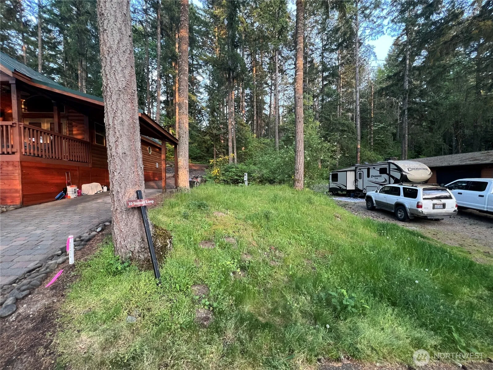 Property photo for 1546 Reservation Road Se #122, Olympia