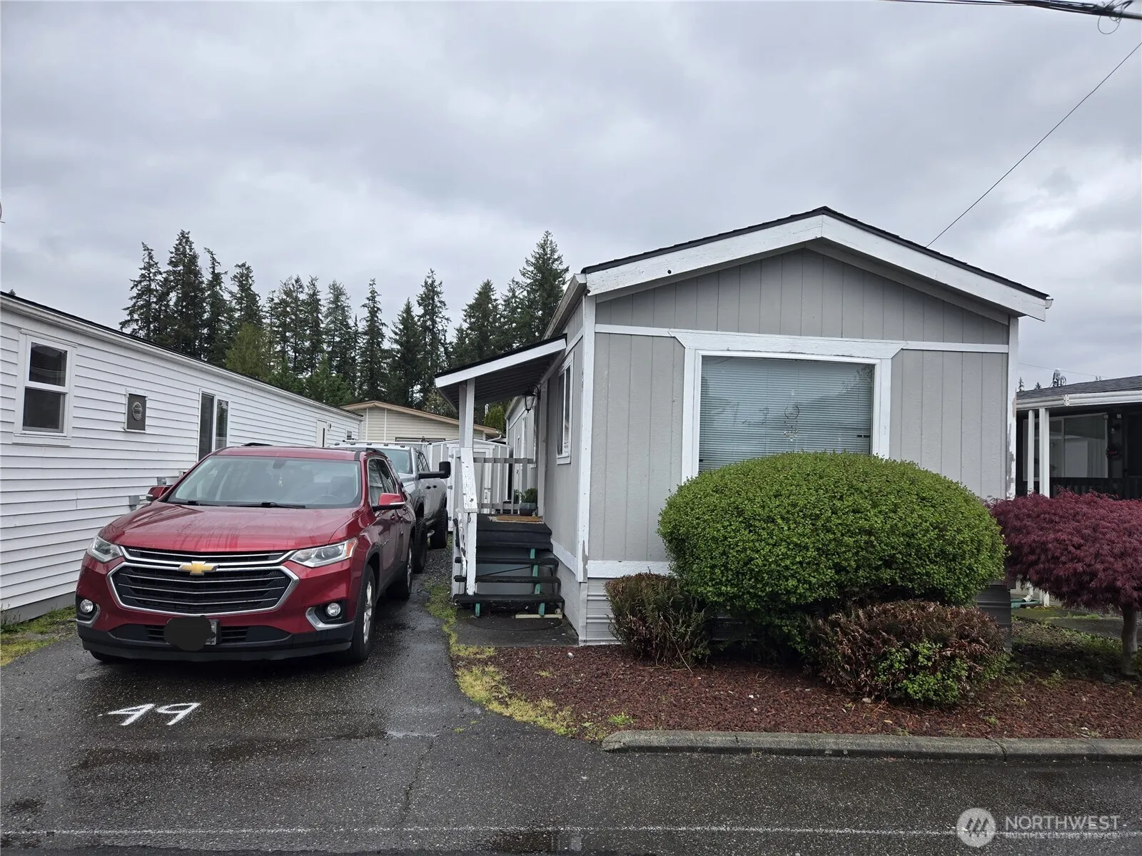 8515 State Avenue #49, Marysville