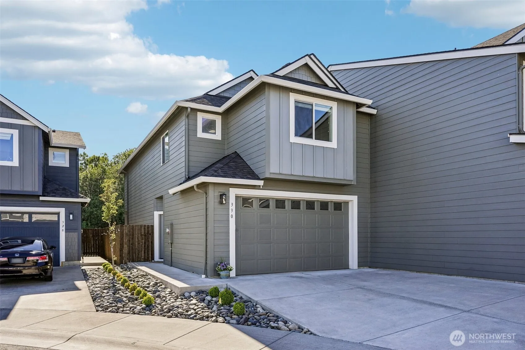 Property photo for 330 S Keller Court, Ridgefield