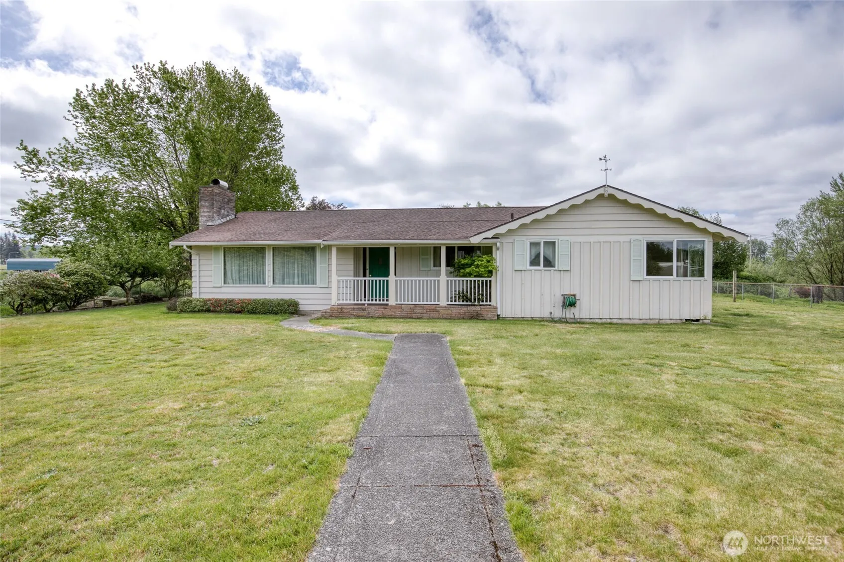Property photo for 21 Wynooche Valley Road, Montesano