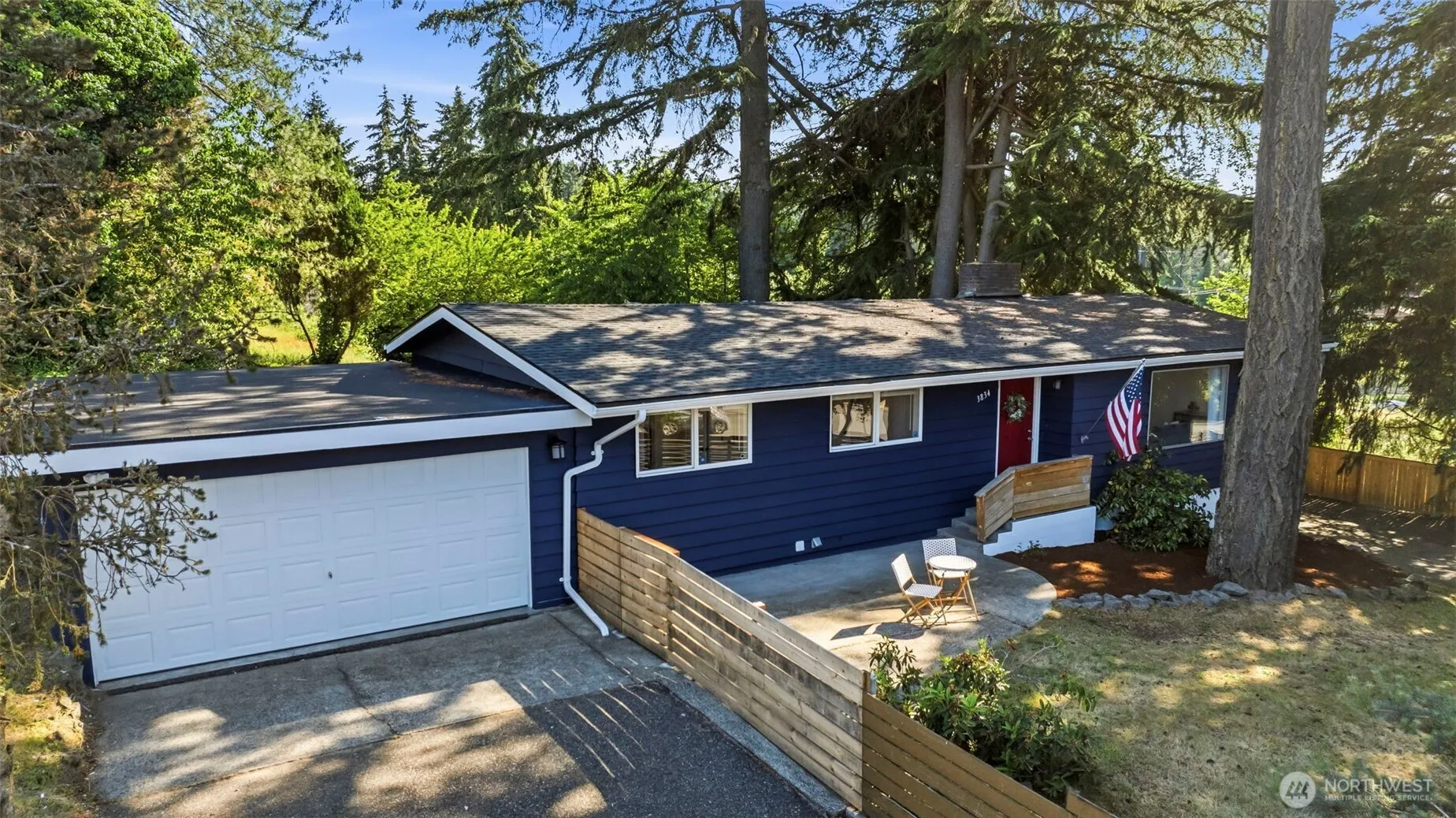 Property photo for 3834 S 19th Street, Tacoma