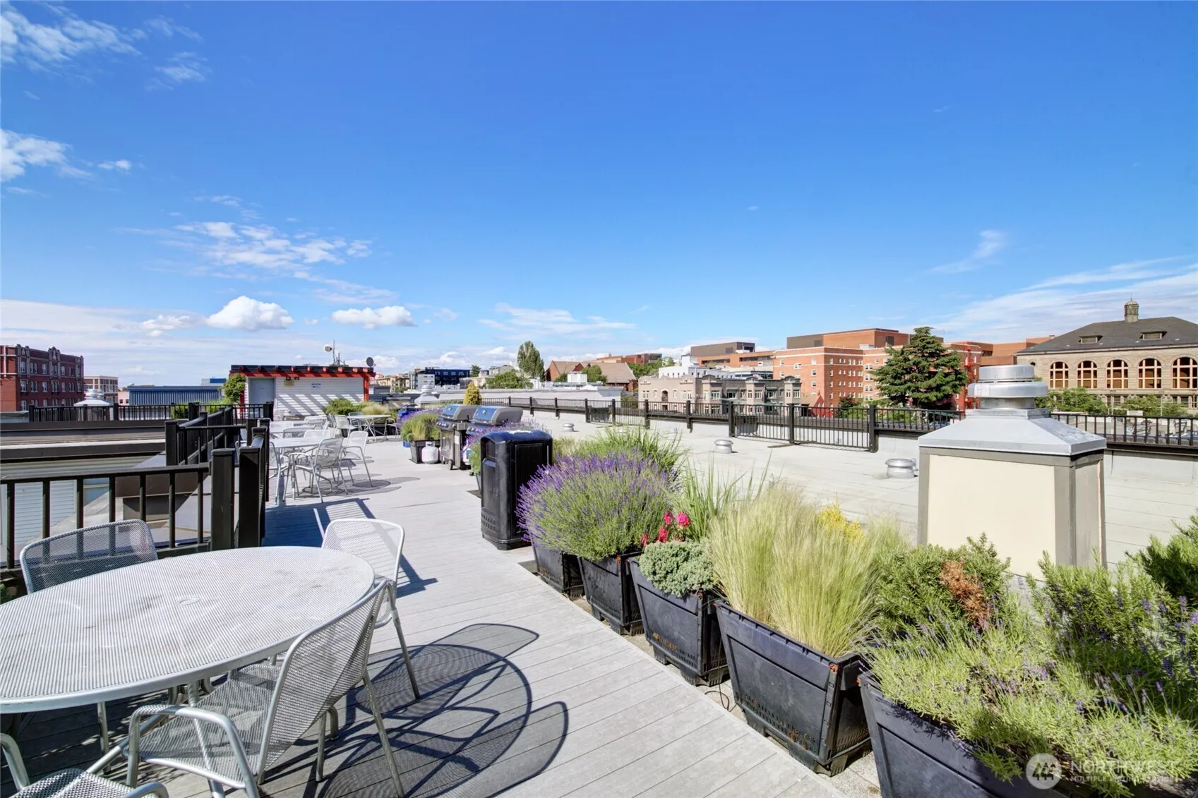 1620 Belmont Avenue #121, Seattle