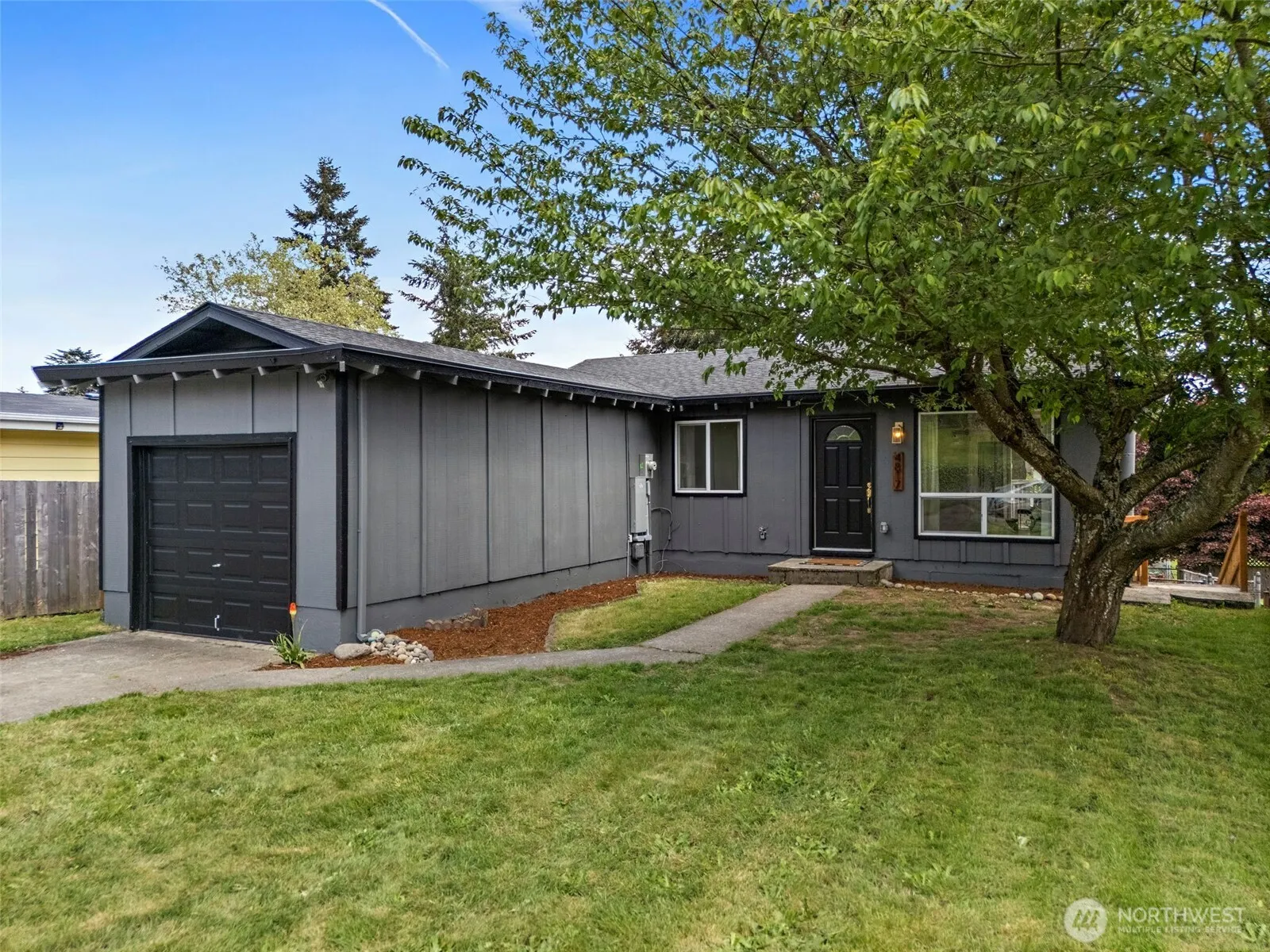 Property photo for 4817 E K Street, Tacoma