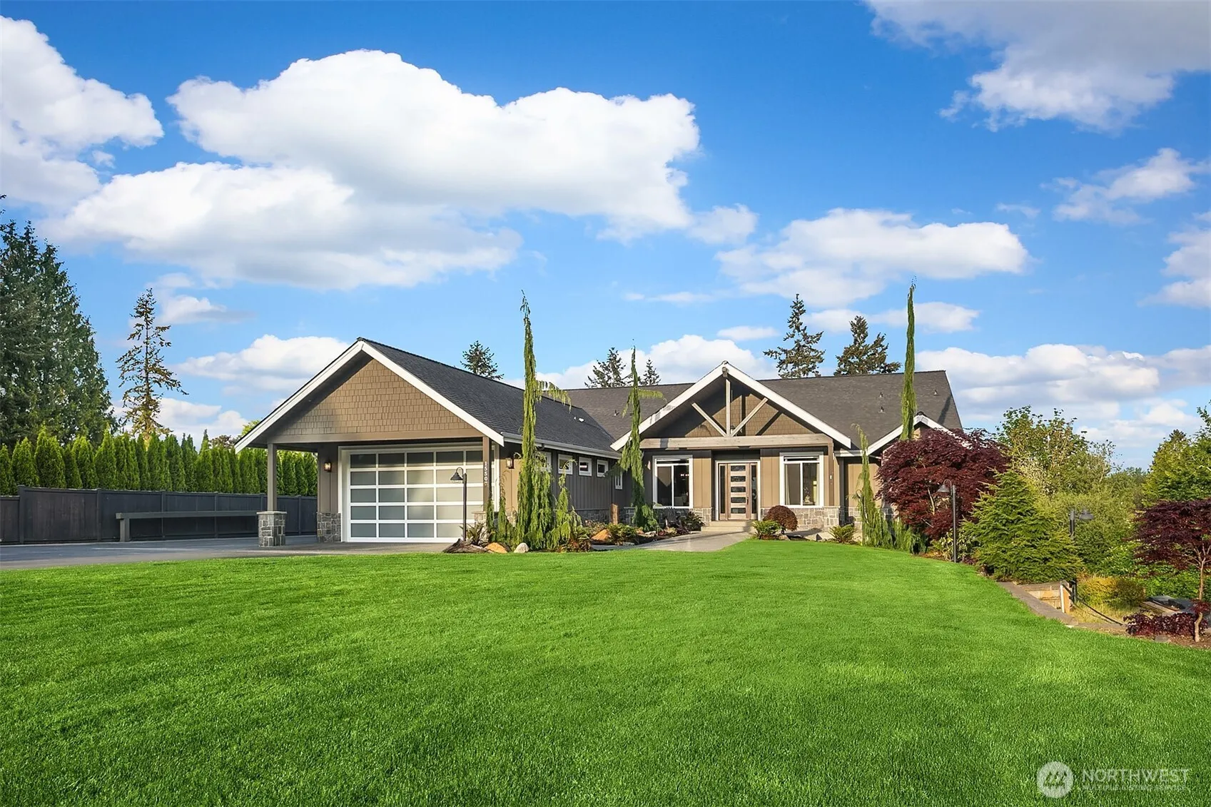 15507 73rd Avenue Se, Snohomish