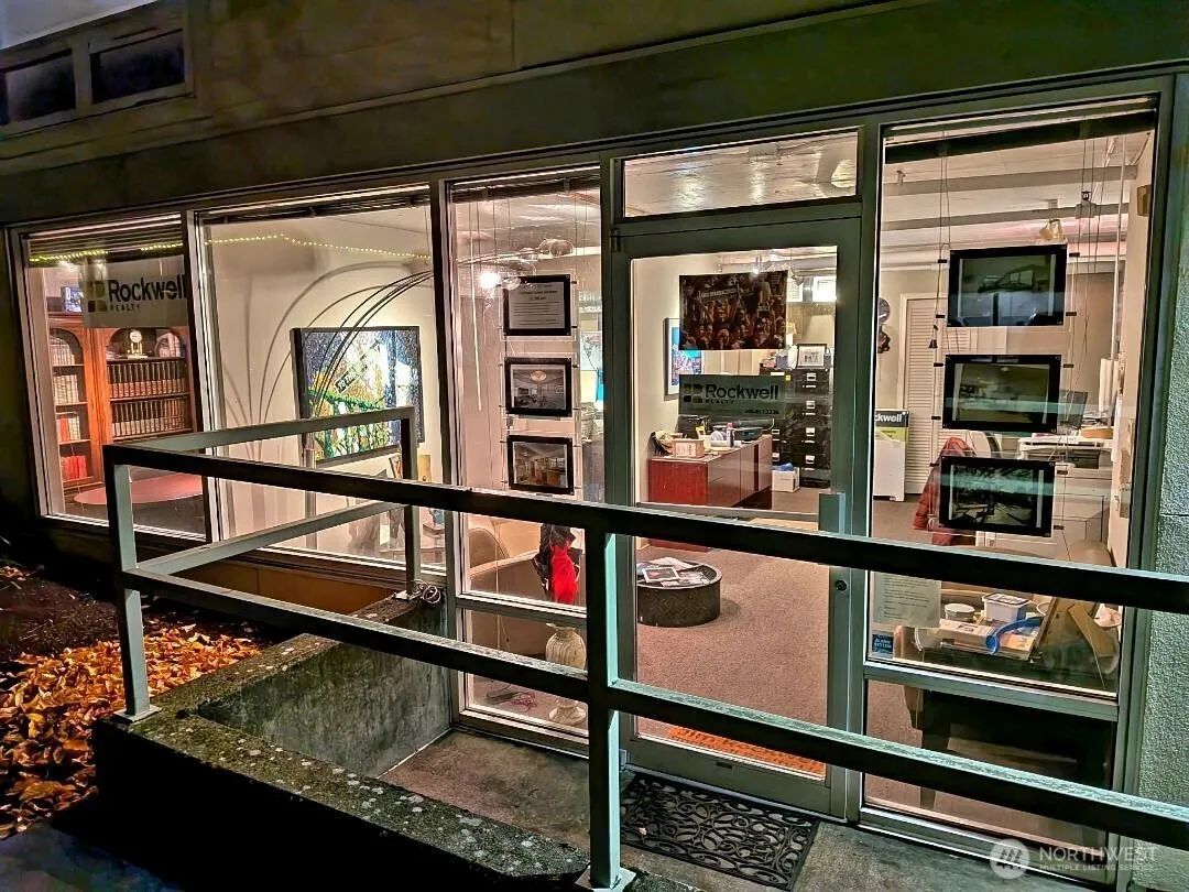 Property photo for 6300 32nd Avenue Nw #c106, Seattle