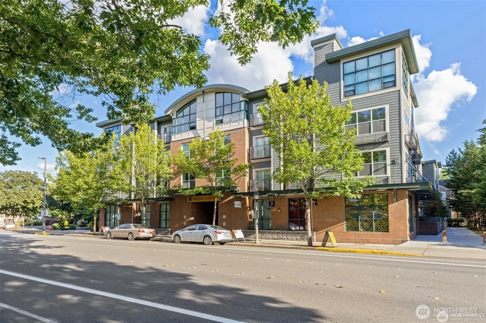 16275 Ne 85th Street #414, Redmond