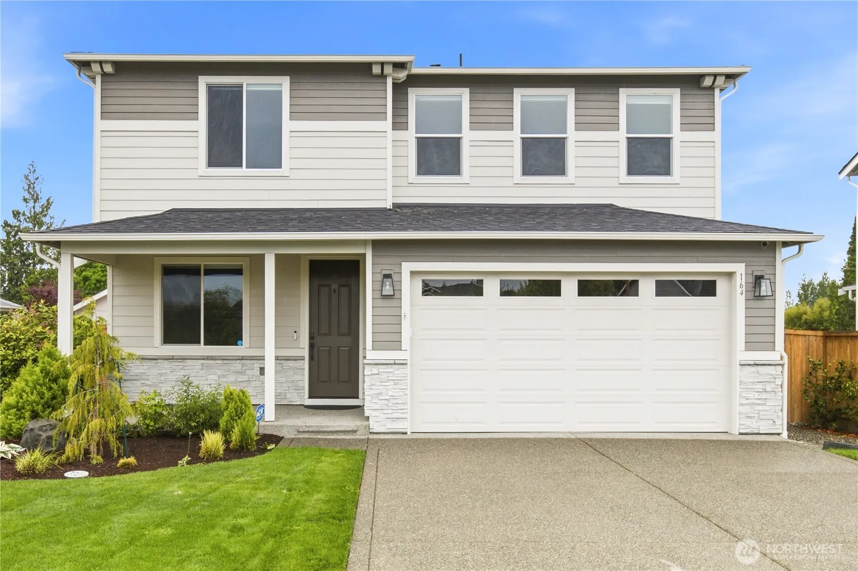 Property photo for 164 Hogan Drive, Enumclaw
