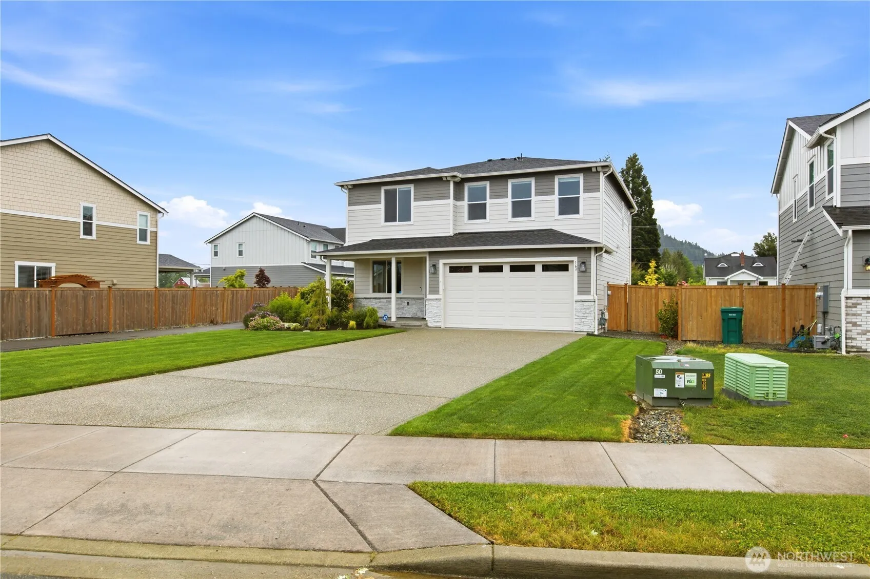 Property photo for 164 Hogan Drive, Enumclaw