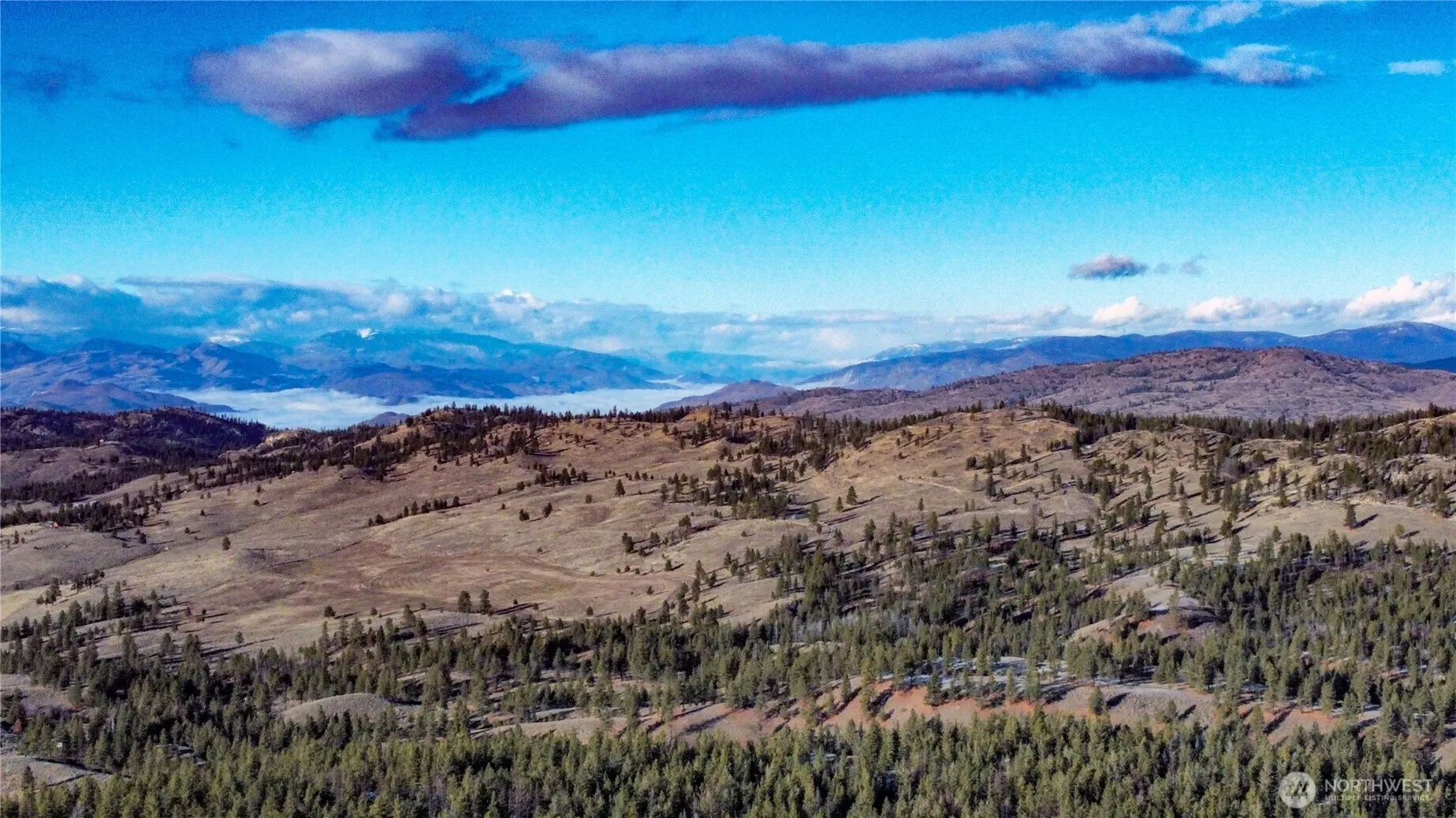 Property photo for 0 Red Feather Lot 16 #b, Tonasket photo 2