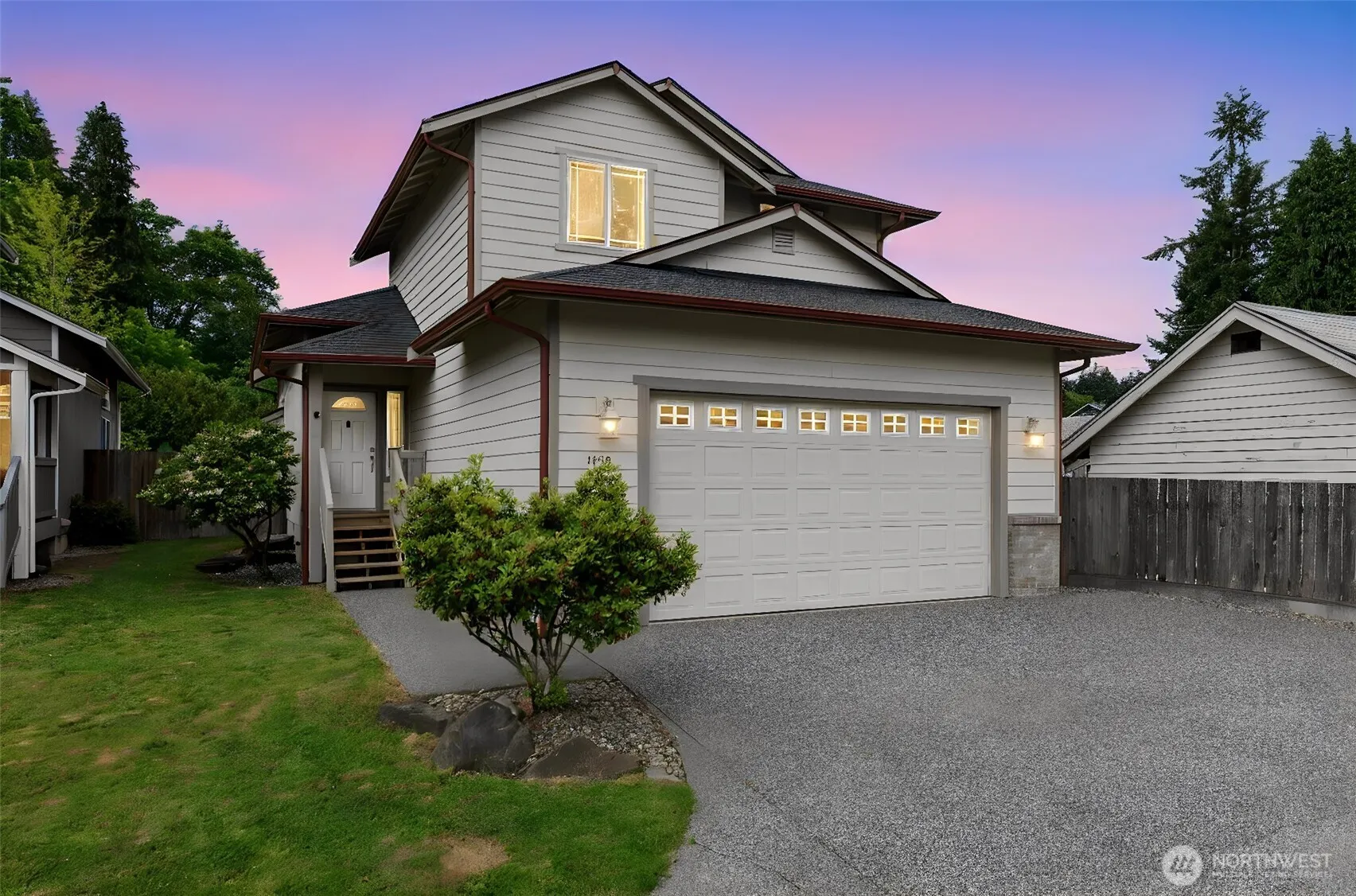 Property photo for 1450 Brown Street Se, Olympia