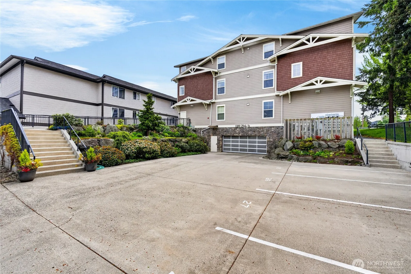 Property photo for 1109 29th Street #301, Anacortes