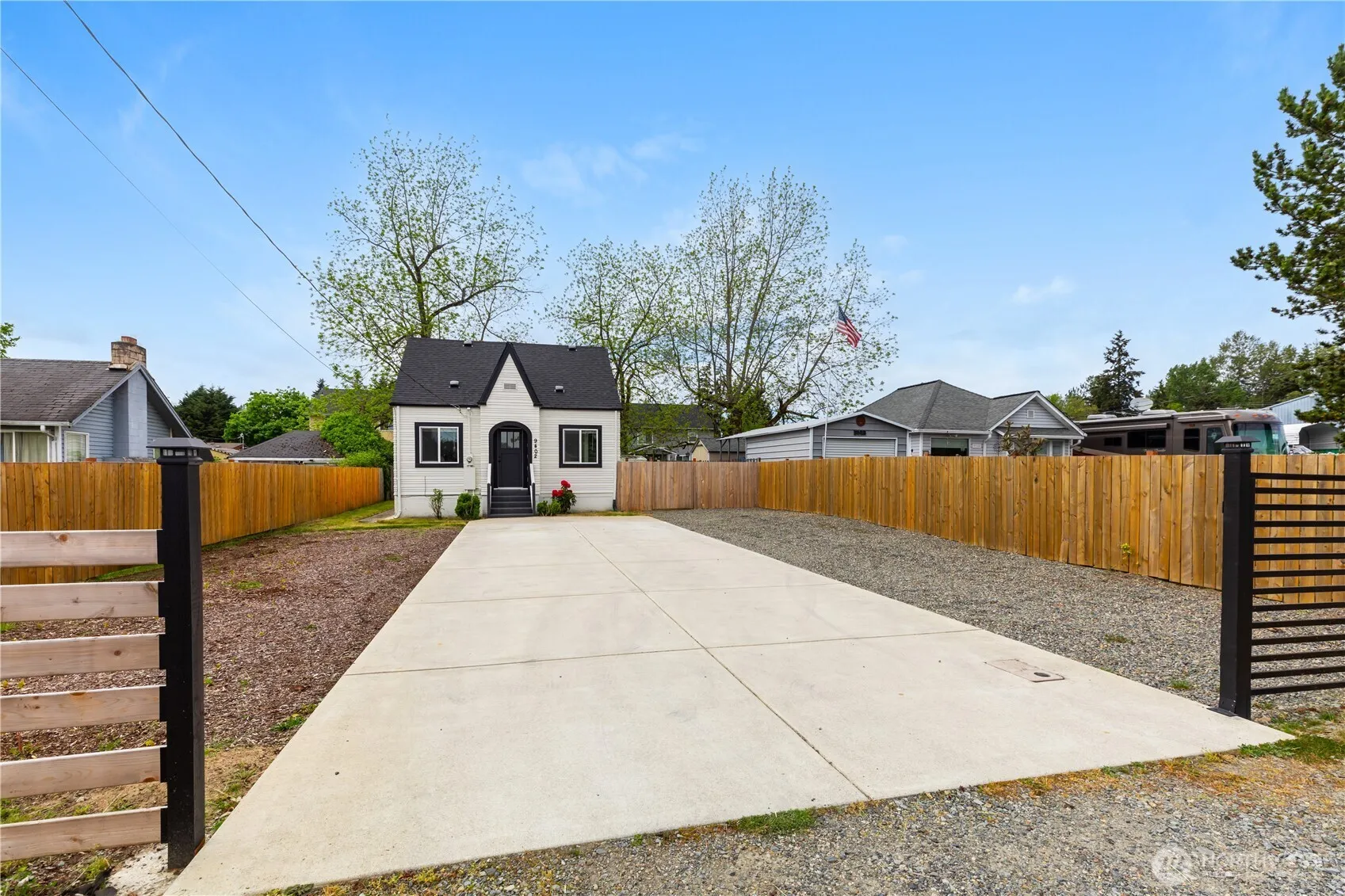 Property photo for 9402 Portland Avenue E, Tacoma
