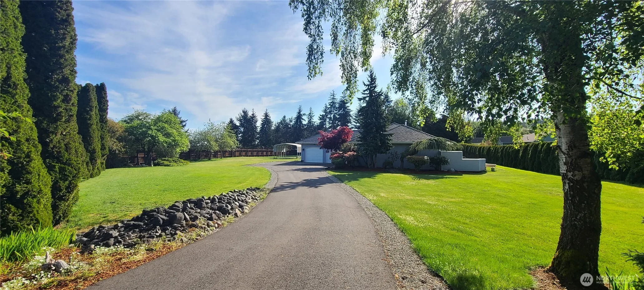 Property photo for 303 Falcon Road, Sequim photo 5