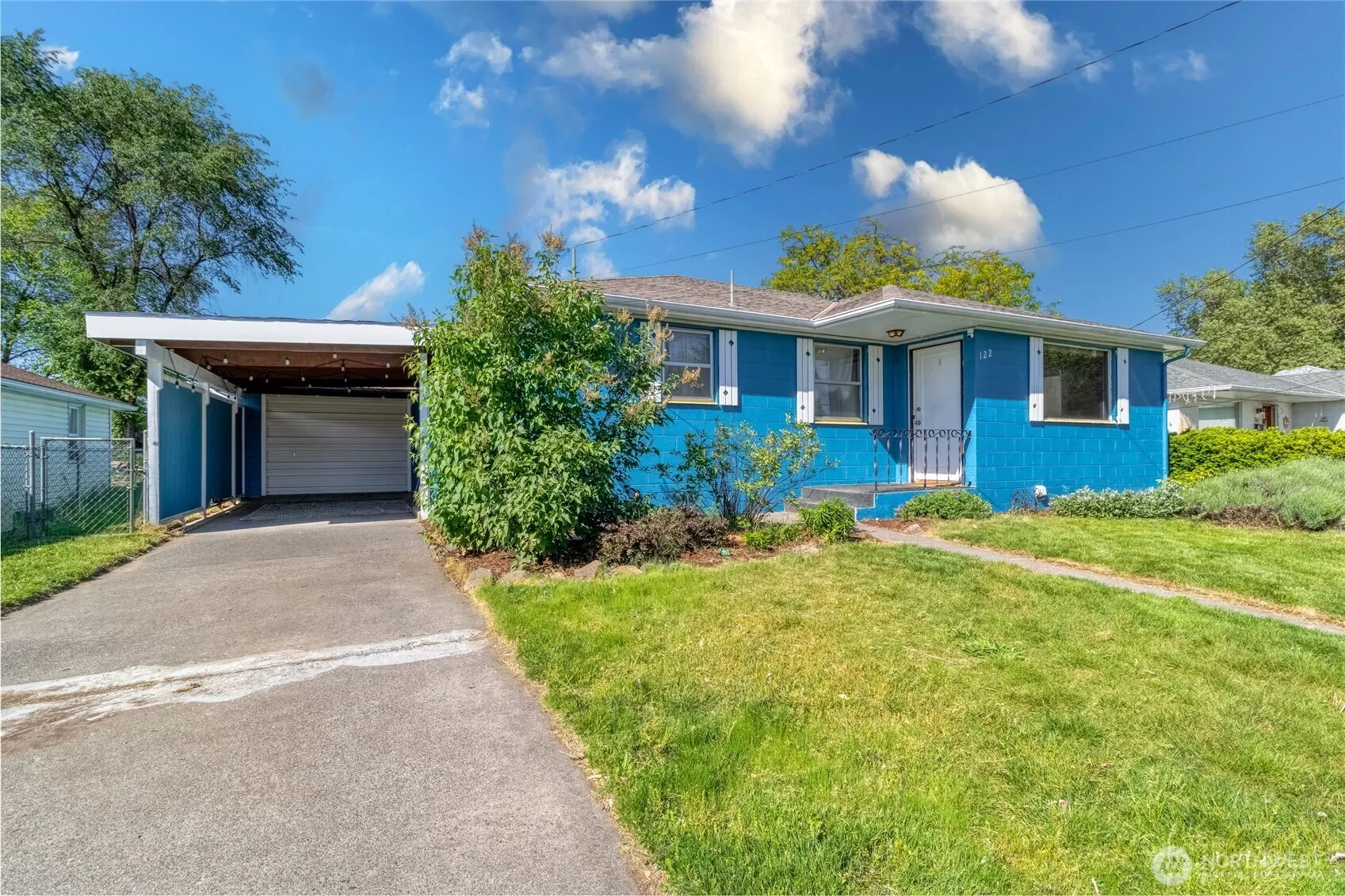 Property photo for 122 Yellowstone, Walla Walla