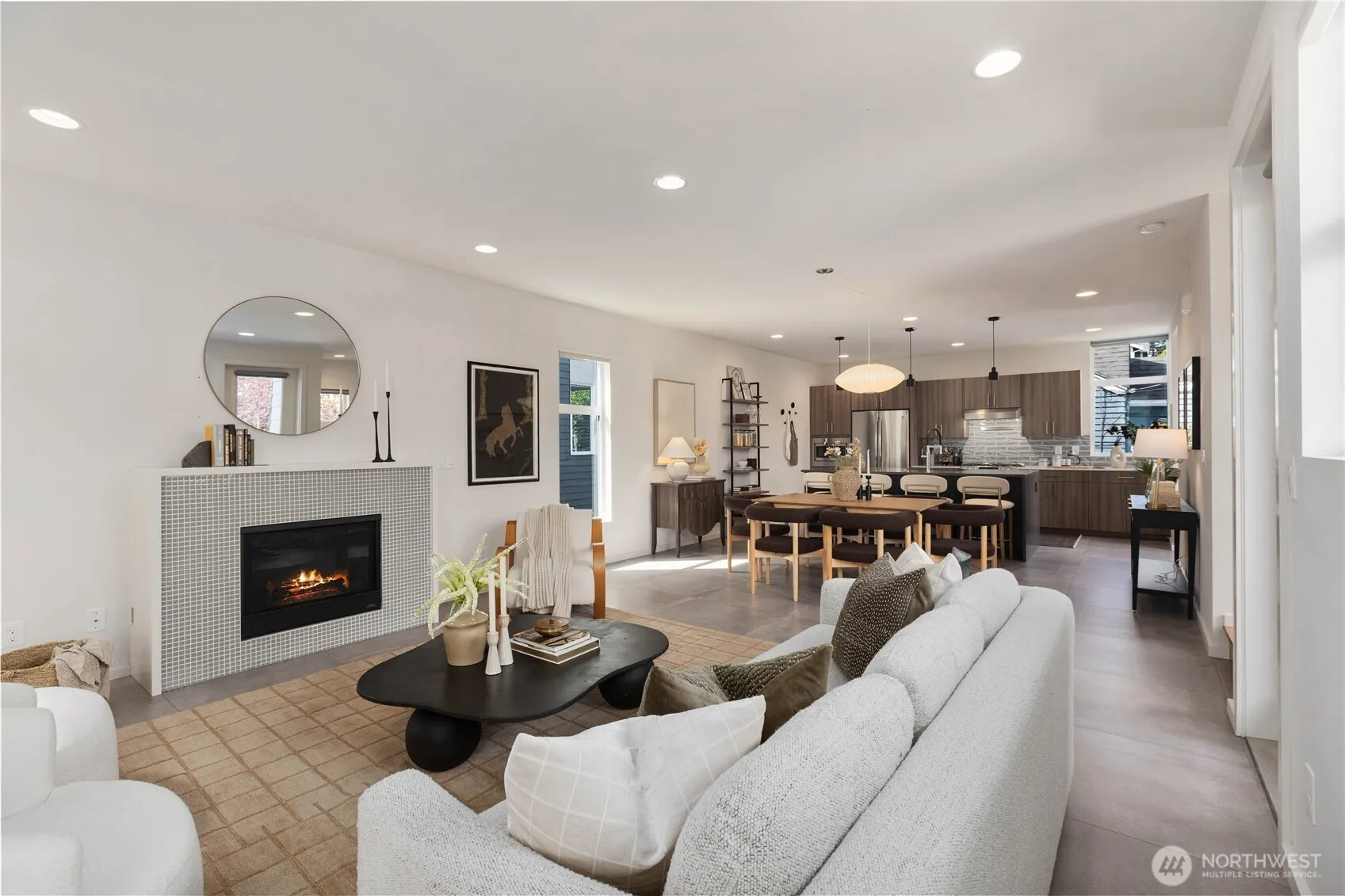 Property photo for 6735 Alonzo Avenue Nw #a, Seattle photo 3