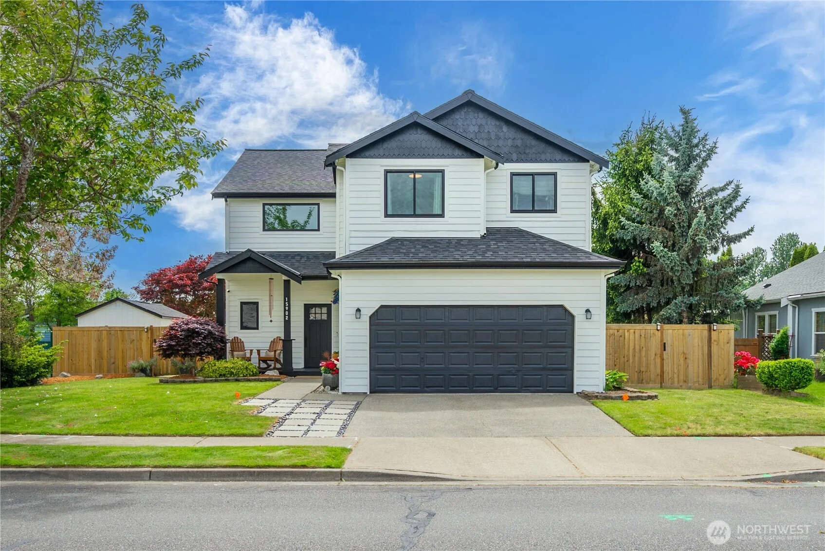 Property photo for 15902 65th Street Ct E, Sumner