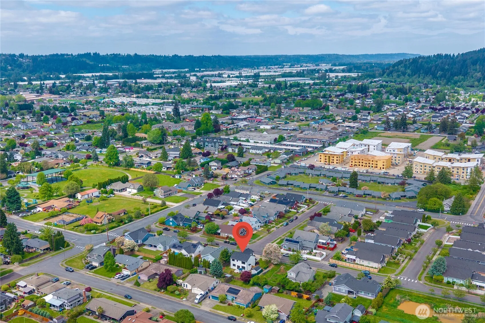 Property photo for 15902 65th Street Ct E, Sumner photo 5