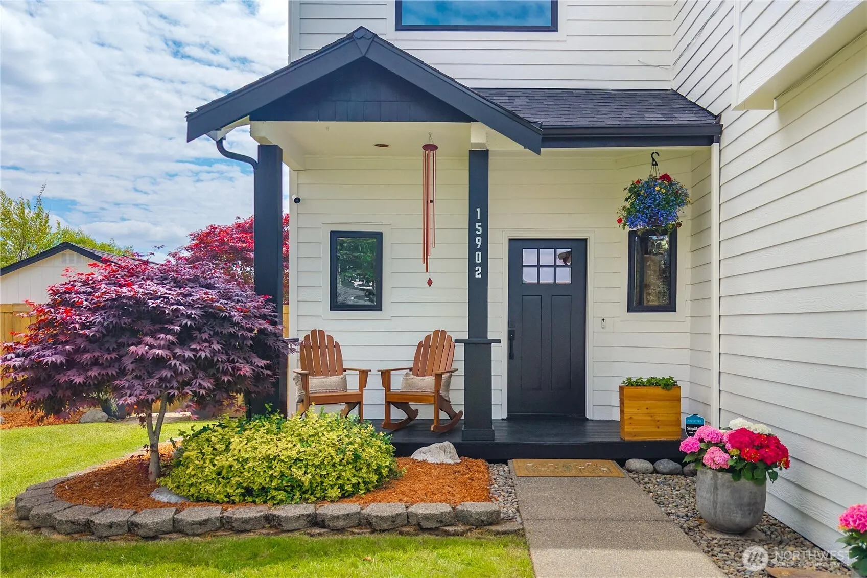 Property photo for 15902 65th Street Ct E, Sumner photo 4