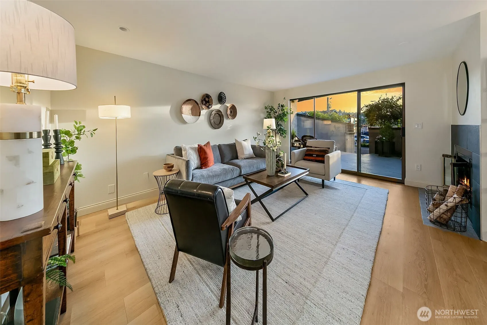 Property photo for 2728 Fairview Avenue E #102, Seattle photo 5