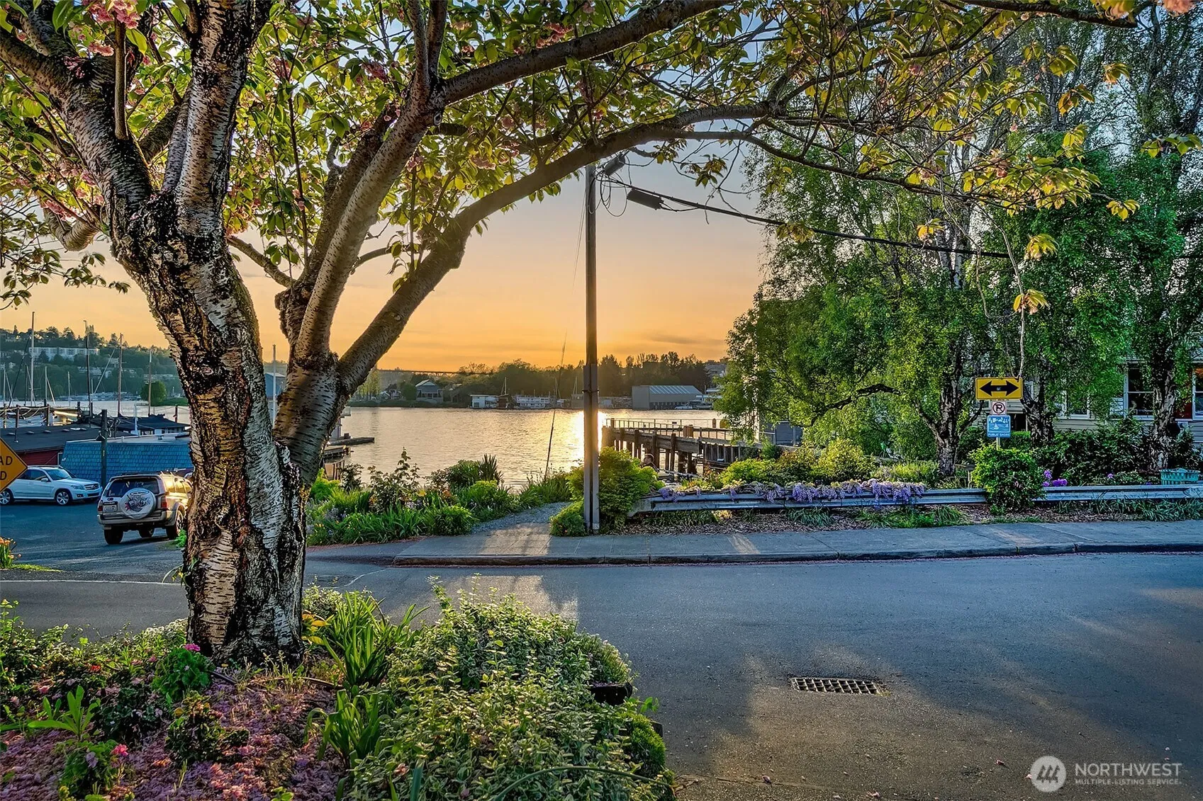 Property photo for 2728 Fairview Avenue E #102, Seattle