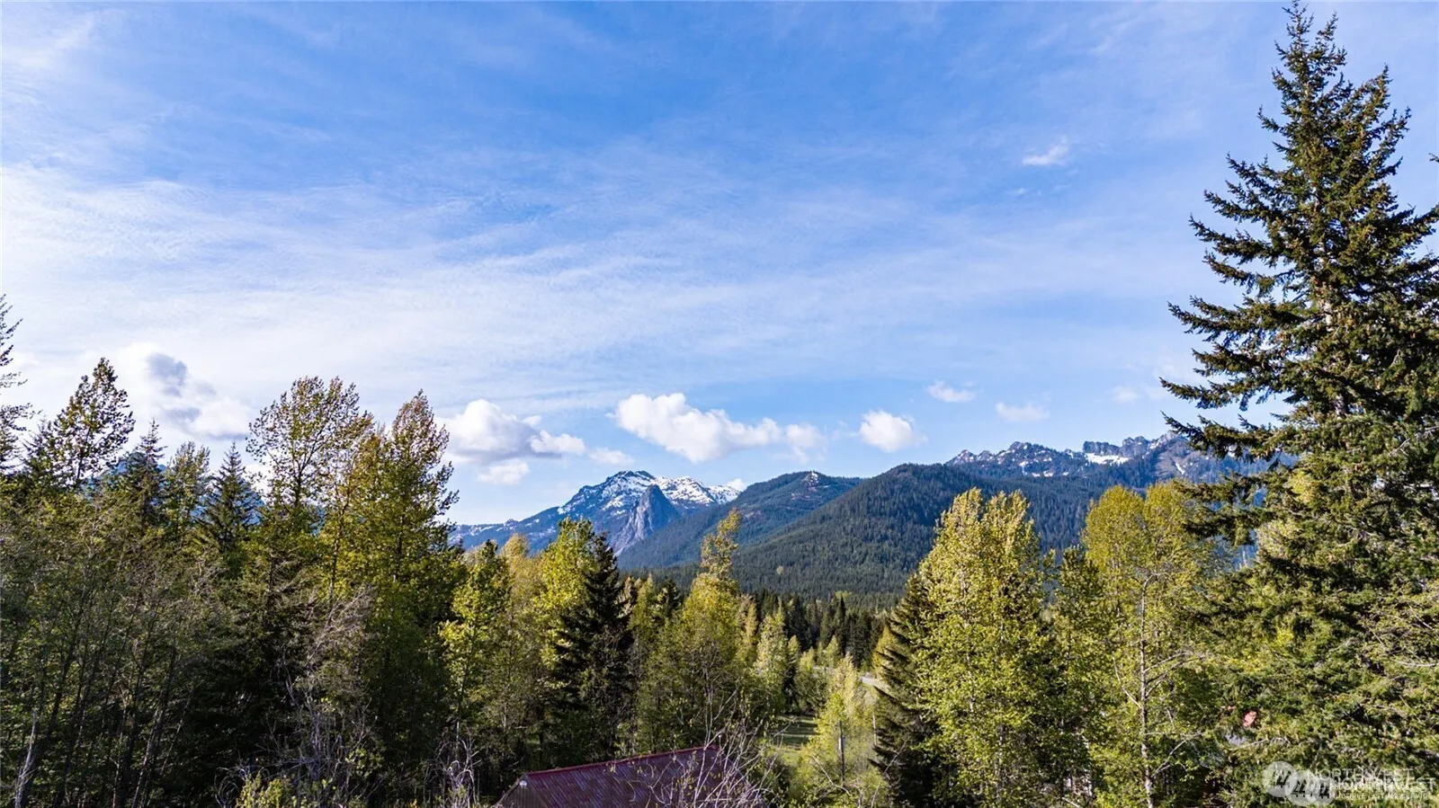 Property photo for 50 Lot Rampart Drive, Snoqualmie Pass photo 2