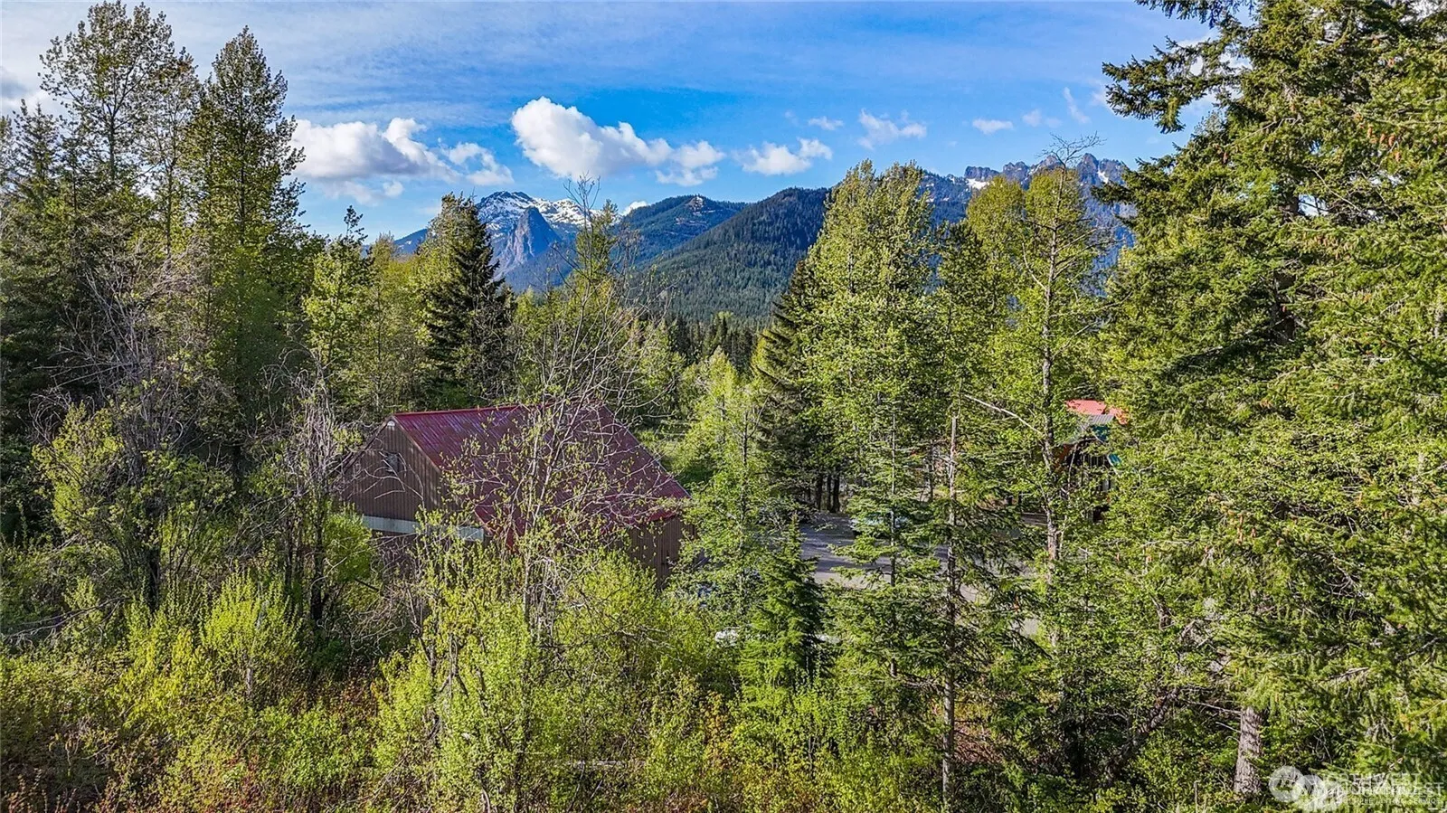Property photo for 50 Lot Rampart Drive, Snoqualmie Pass photo 5