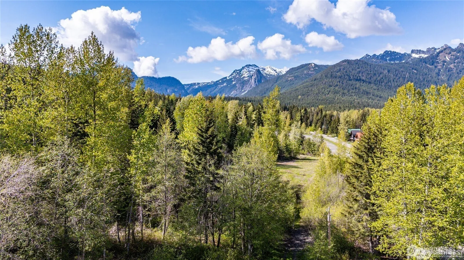 Property photo for 50 Lot Rampart Drive, Snoqualmie Pass photo 3